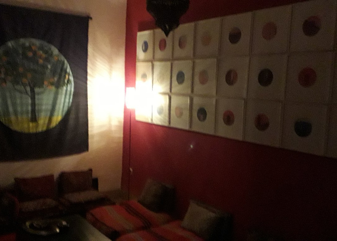 Riad Al Anouwar主图