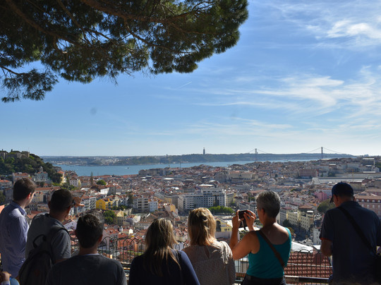 Lisbon Daytrip – Private tours-里斯本必去景点