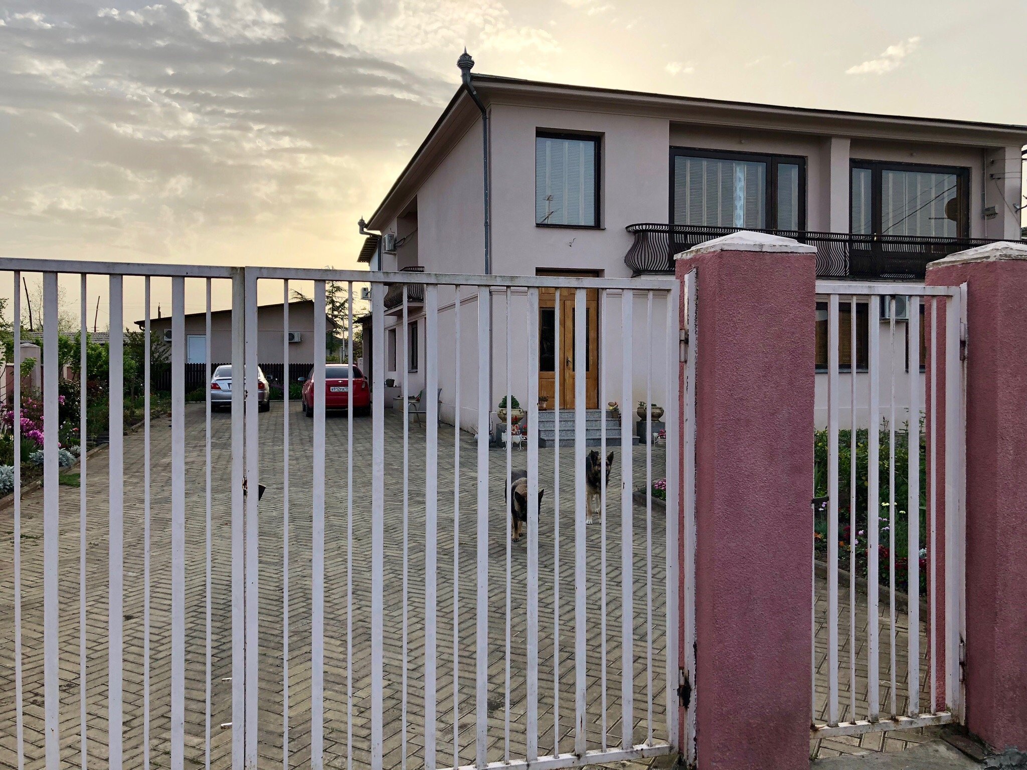 Resort on Papaskiri 76-官方