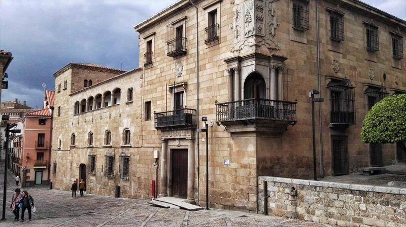 Casa del Dean-Plasencia必去景点