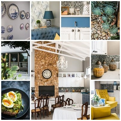 Van Dykshuis Guest House主图