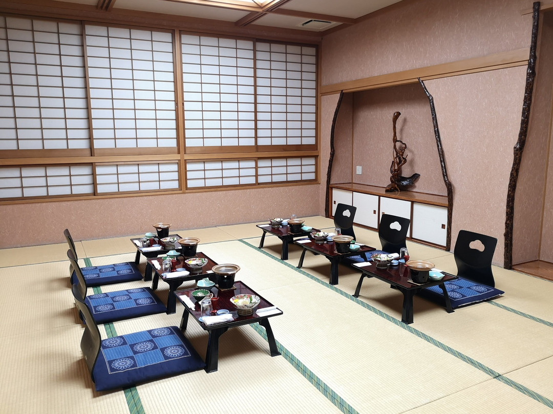 卡舒安酒店主图