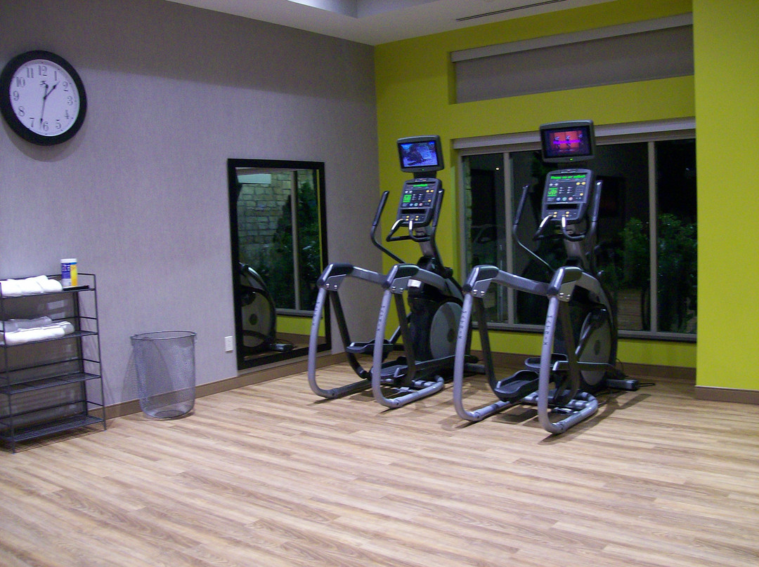 Drury Inn & Suites Huntsville at the Space & Rocket Center主图