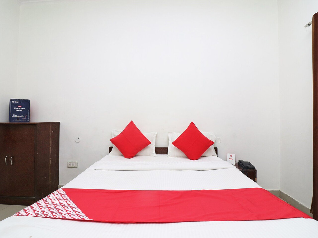 OYO 10875 Optimum i Hotel主图