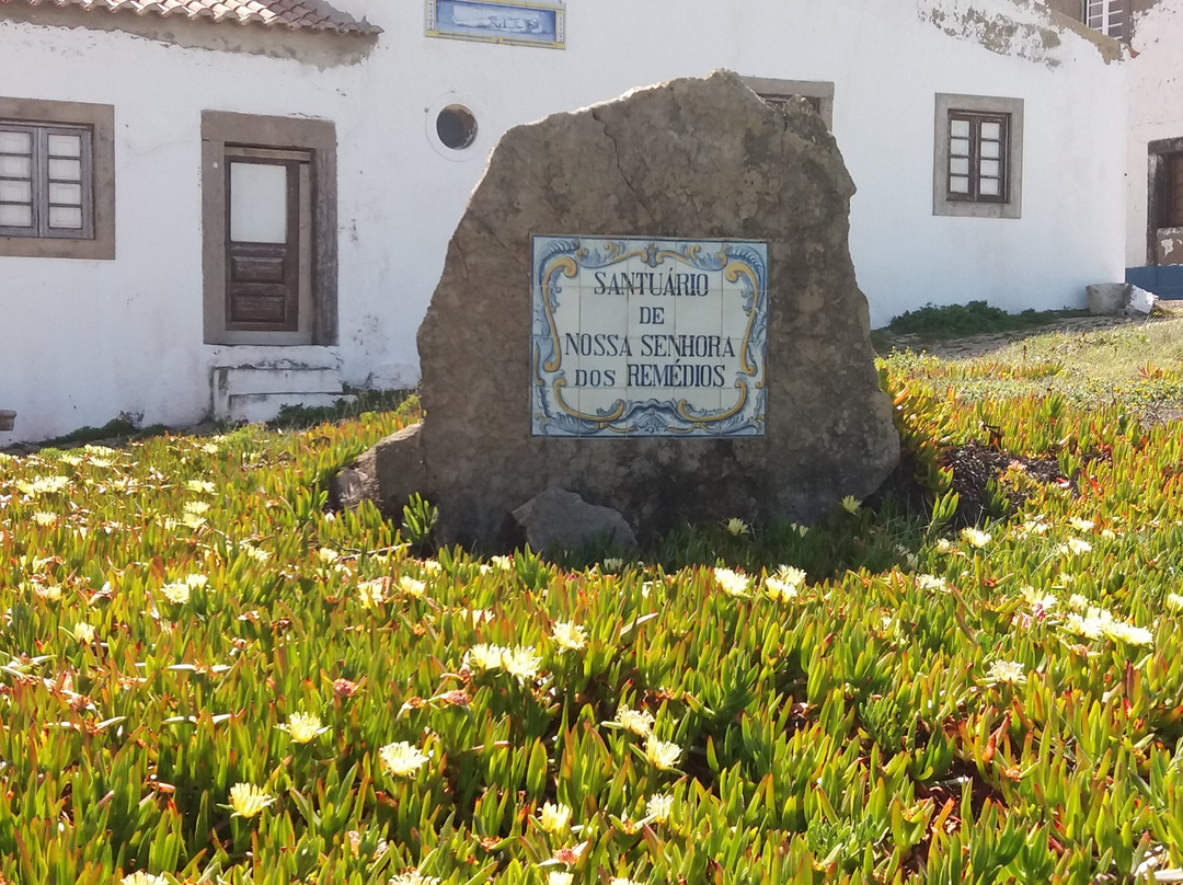 Santuario de Nossa Senhora dos Remedios景点图片