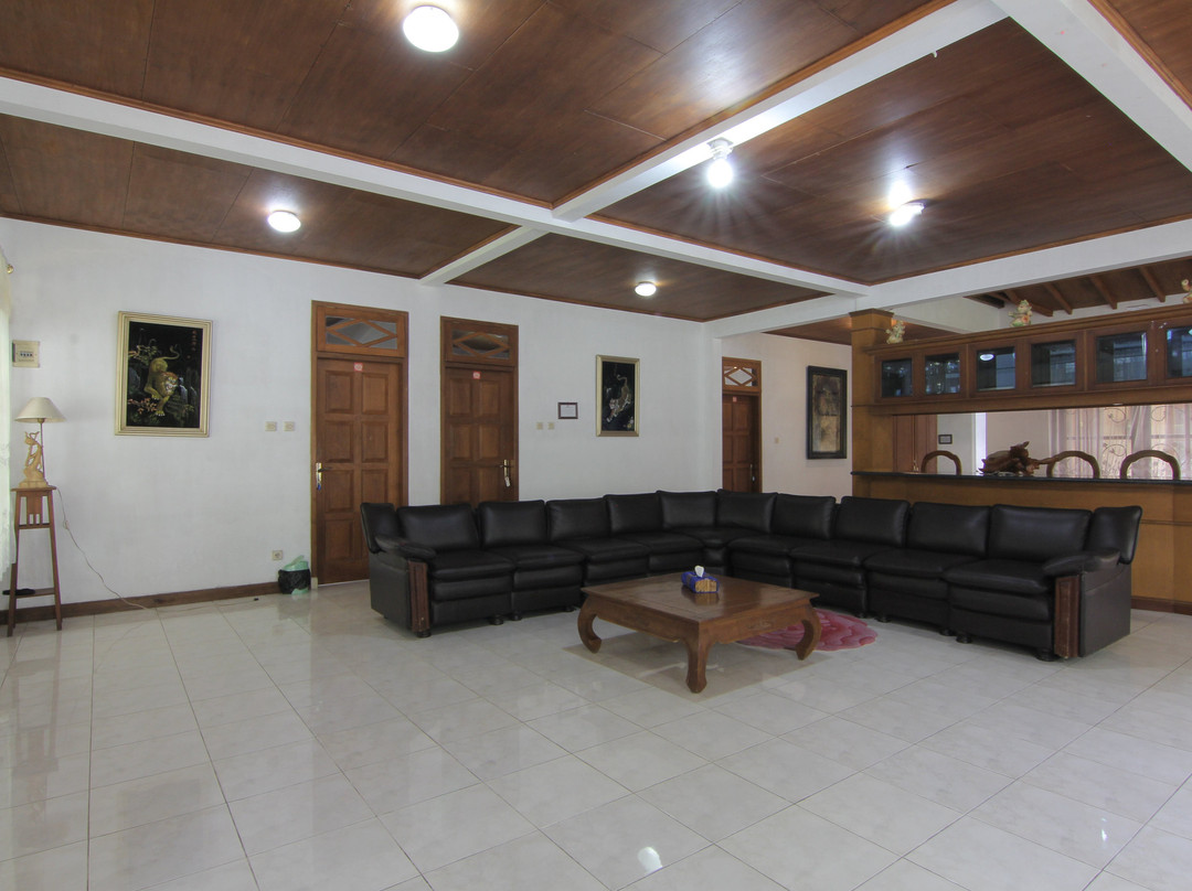 Mawar Asri Villas主图