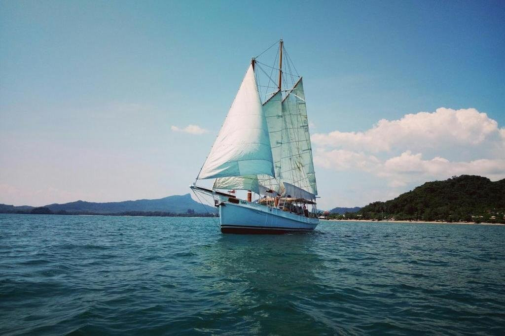 Dreamcatcher Cruises PTY. Ltd.