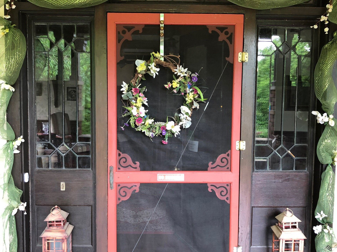 The Cumberland Manor B & B主图