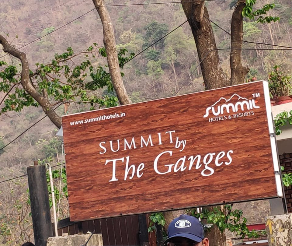 Summit By The Ganges Resort & Spa主图