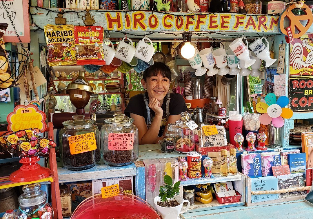 HIRO COFFEE FARM景点图片