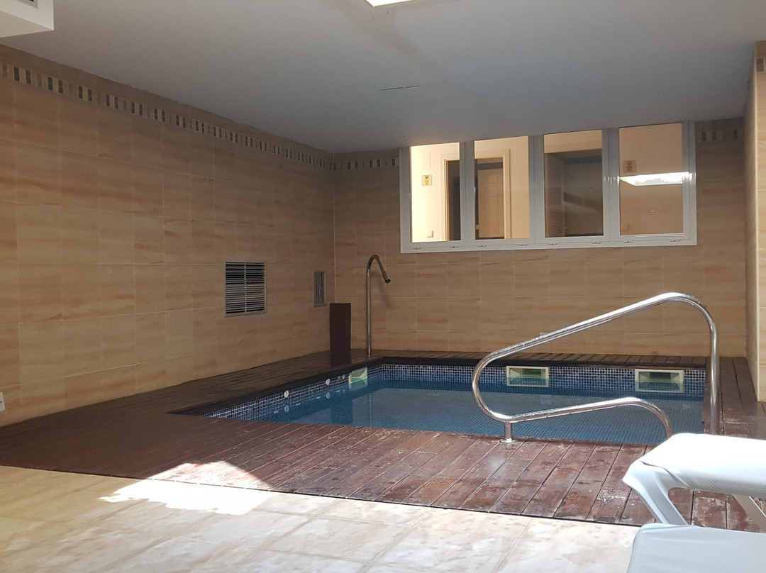 Hotel Dwo Les Palmeres