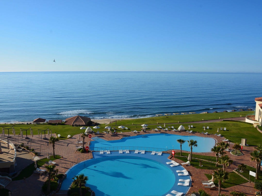 La Cigale Tabarka Hotel Thalasso Spa & Golf主图