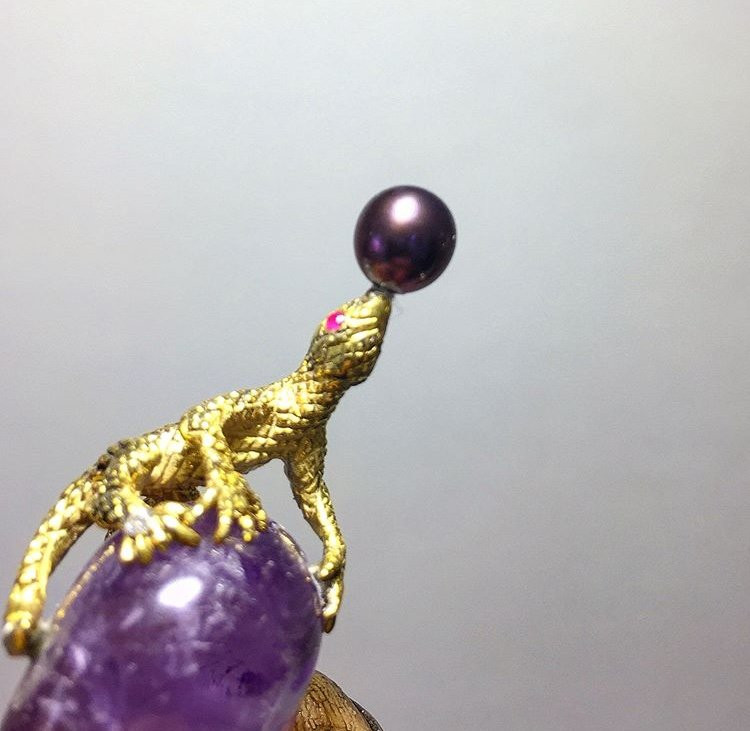 Ayvaz's Jewellery-马尔马里斯必去景点