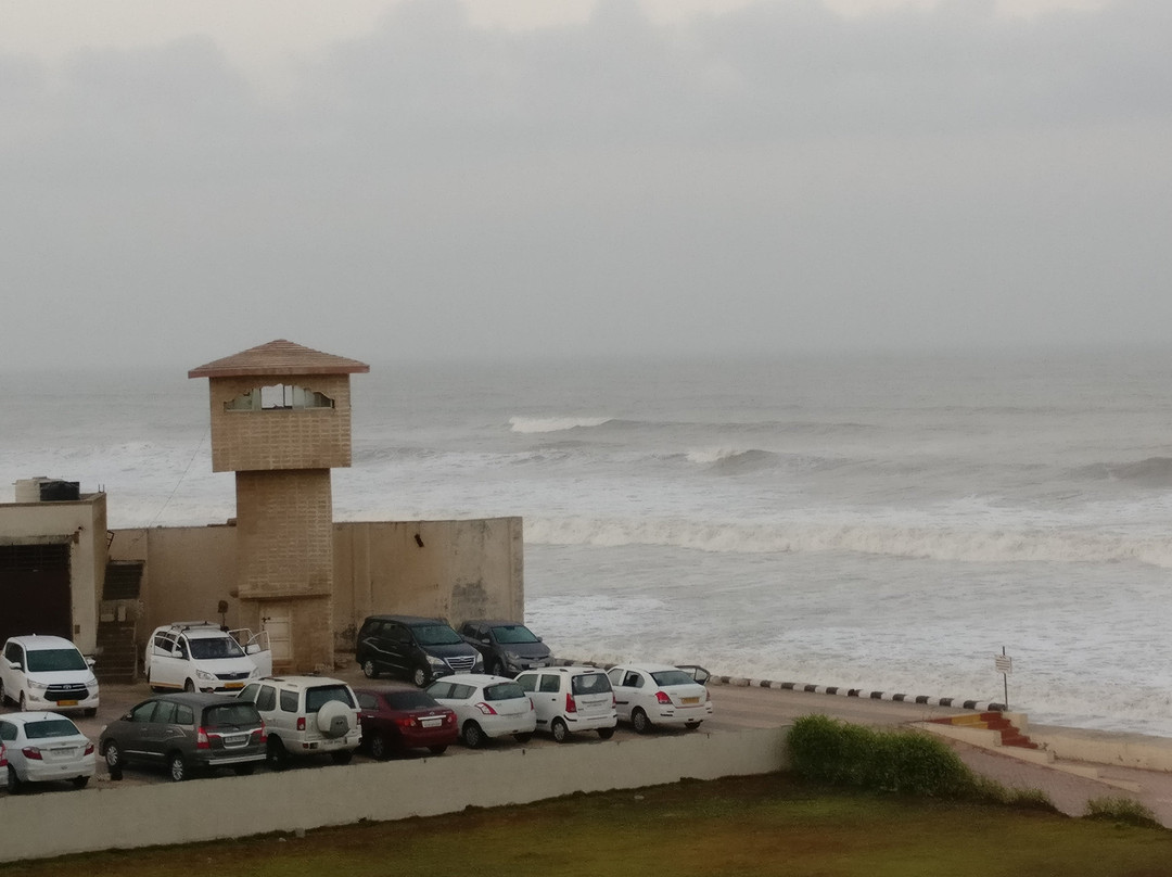 Sagar Darshan Atithigruh主图