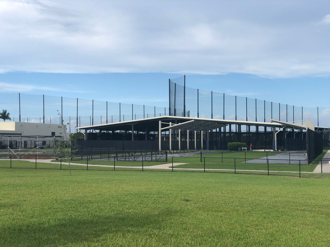 The Ballpark of the Palm Beaches景点图片