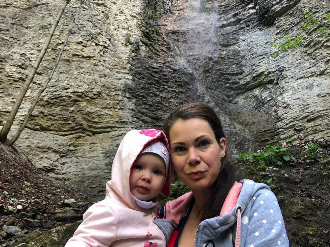 Brankovsky Waterfall-鲁容贝罗克必去景点