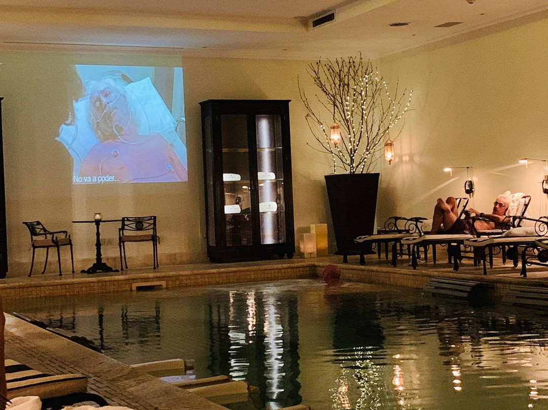 Hotel Sainte Jeanne主图