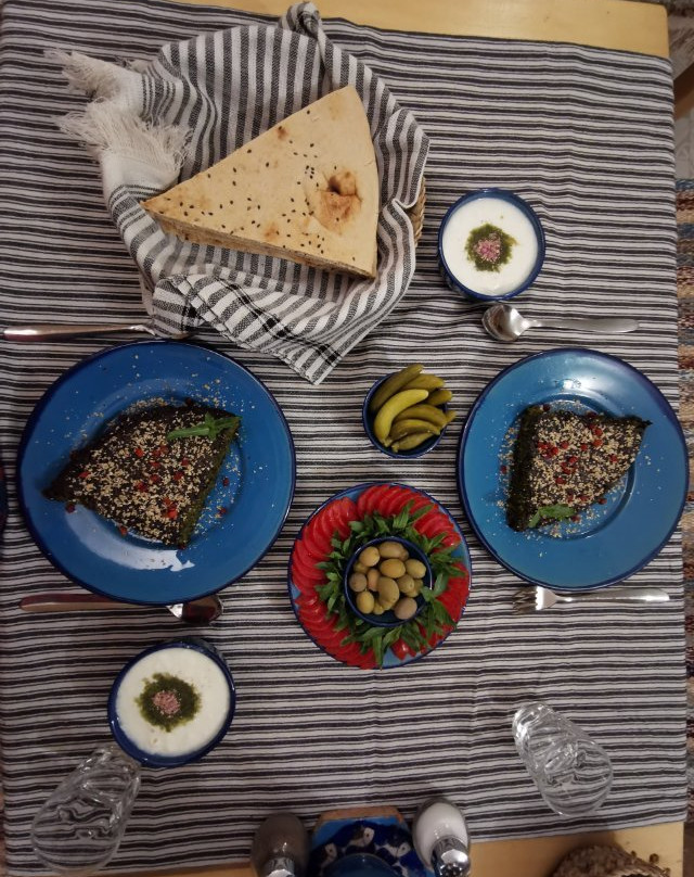 Pazirik Ecolodge主图