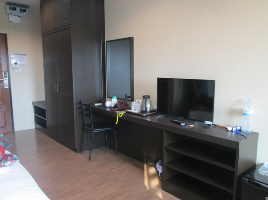 Grand Inter Hotel主图