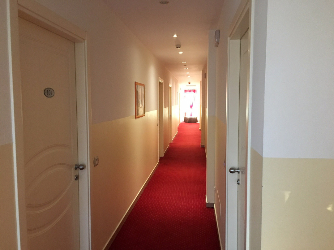 Hotel Venere主图