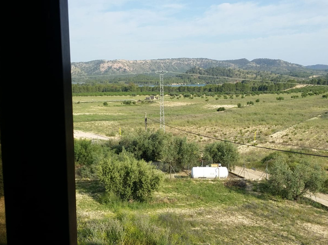 Hotel Argos Murcia主图