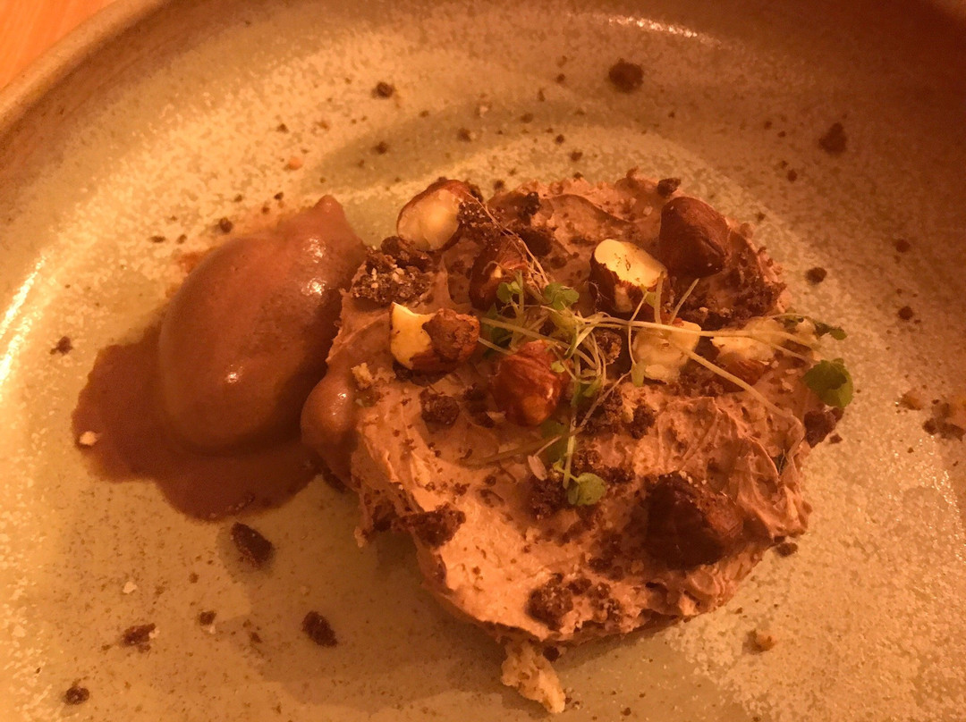 Logis Hôtel la Chatellenie主图