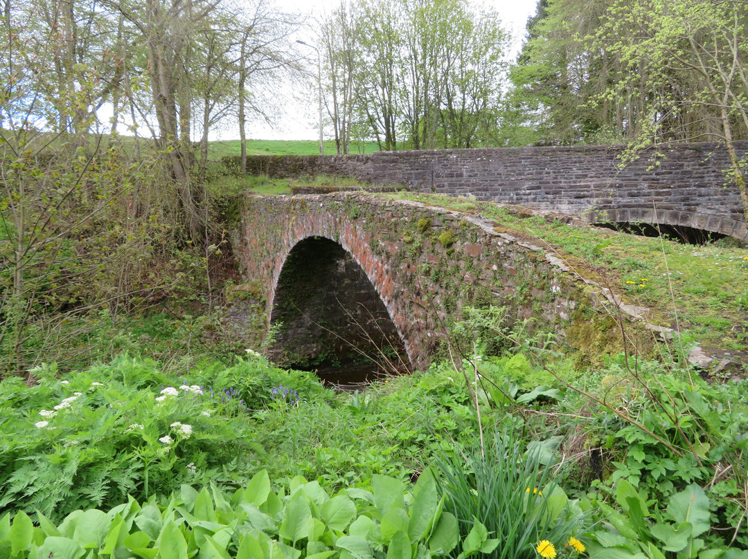 Ardoch Old Bridge