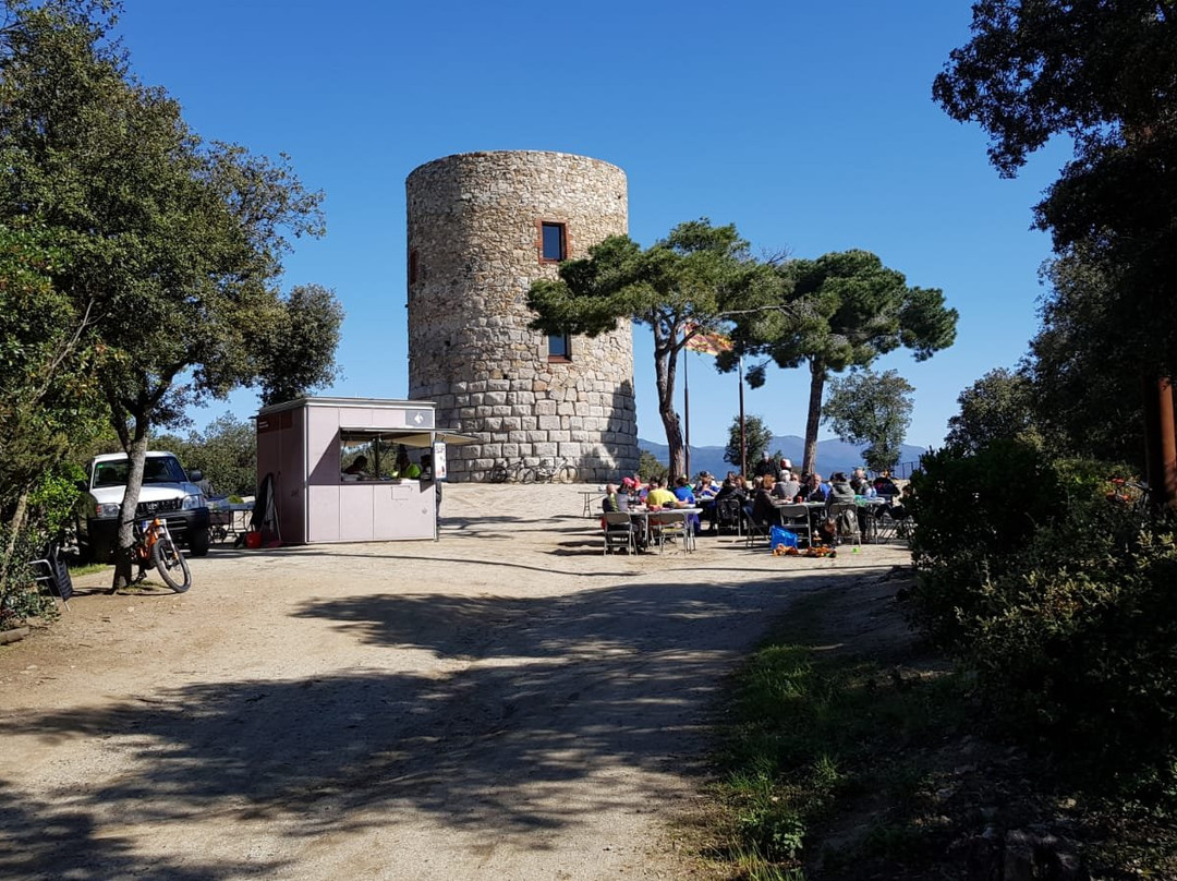 Sant Pere de Vilamajor旅游攻略图片