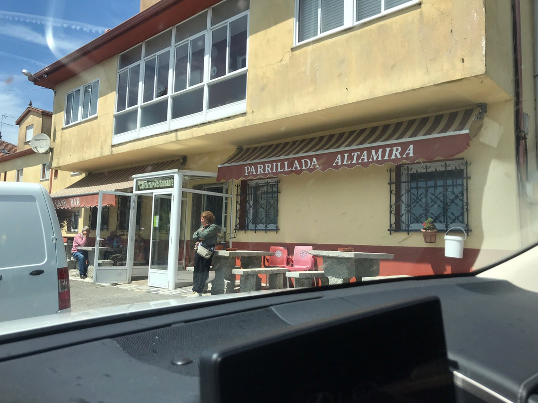 Hostal Altamira