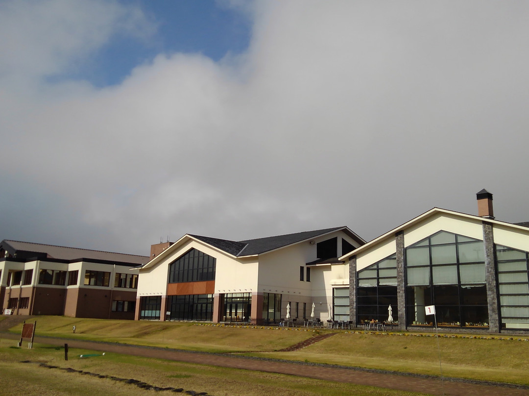 Hotel Harvest Skijam Katsuyama主图