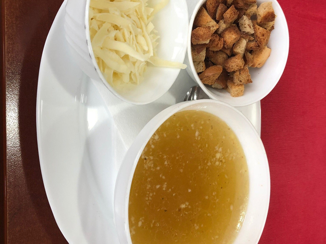 Vranov nad Toplou餐馆和美食-Restauracia Lietadlo