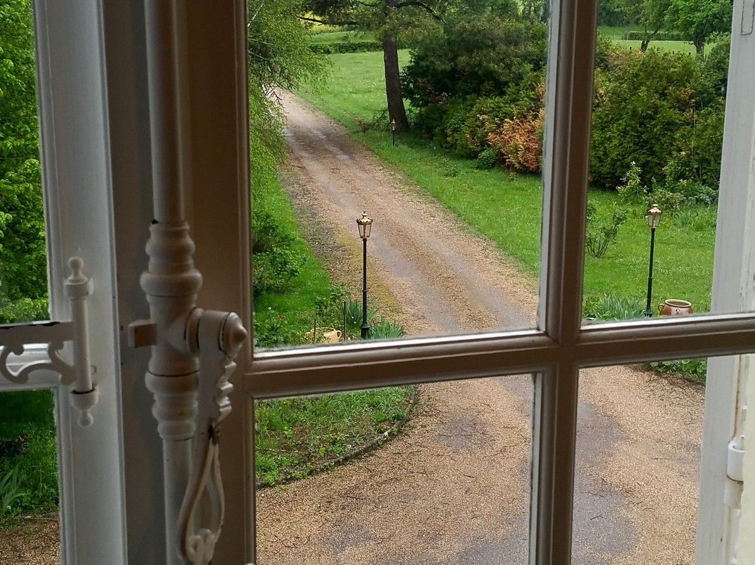La Maison de ma Tante