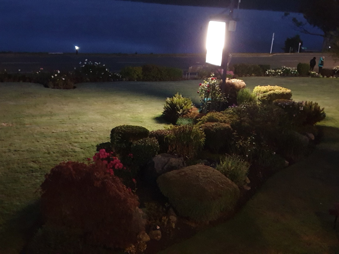 湖滨汽车旅馆公寓主图