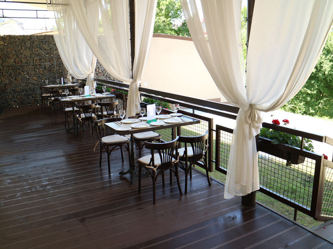 Tsidovichi餐馆和美食-Palanez Cafe