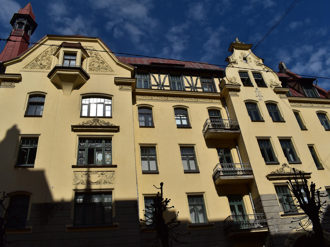 RigaTrips-里加必去景点