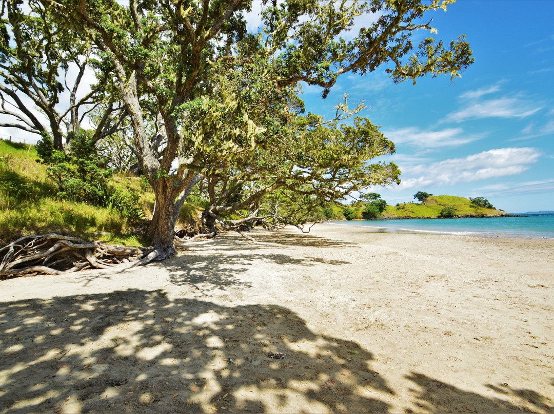 BeachBox Boutique Accommodation