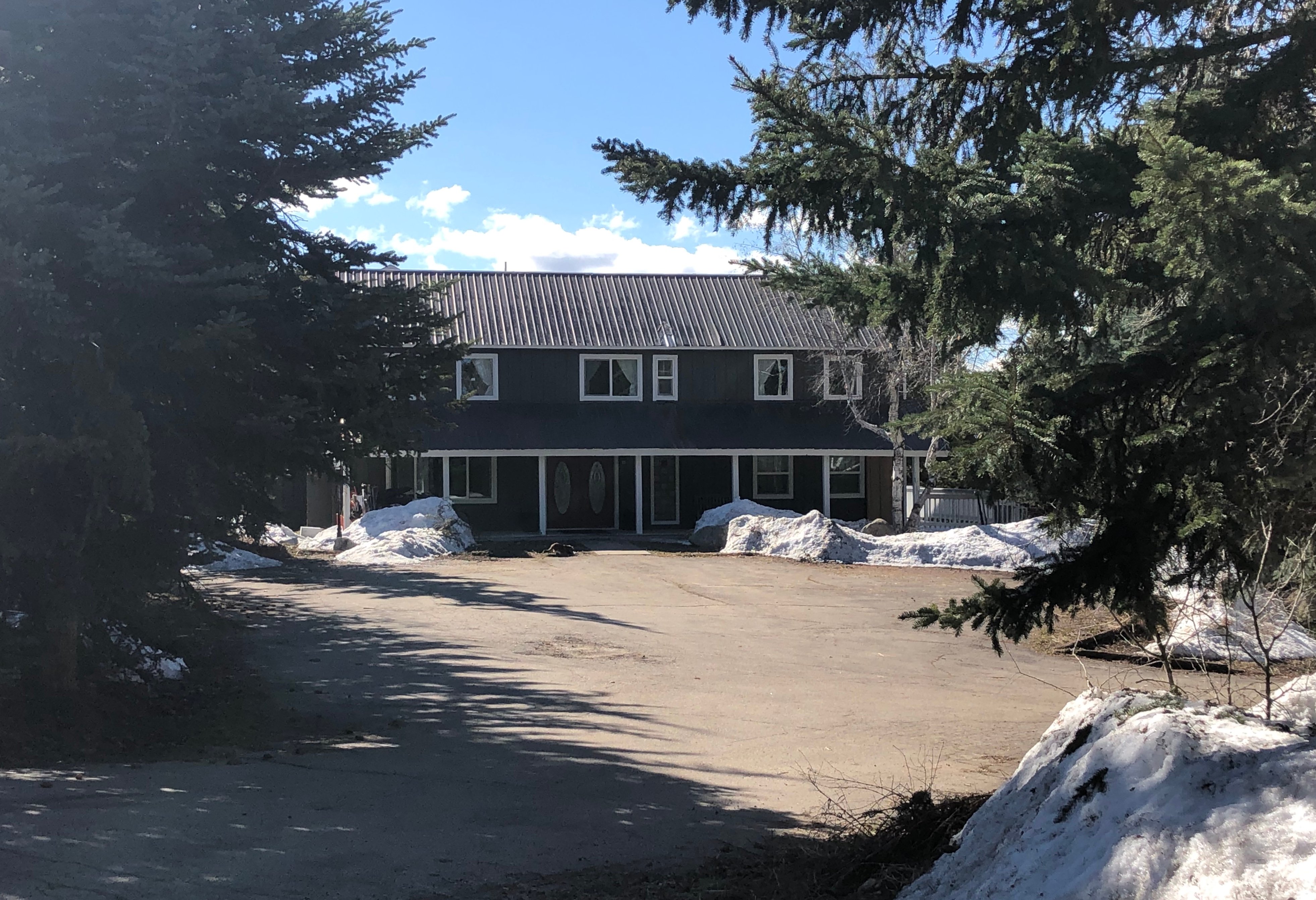 NorthWest Passage Bed and Breakfast-官方
