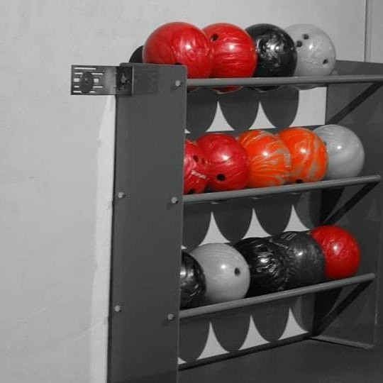 Bowling 110景点图片