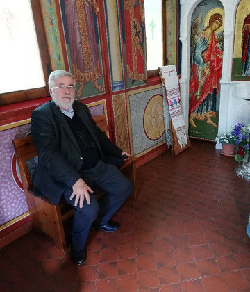 Chiesa Ortodossa Tutti i Santi