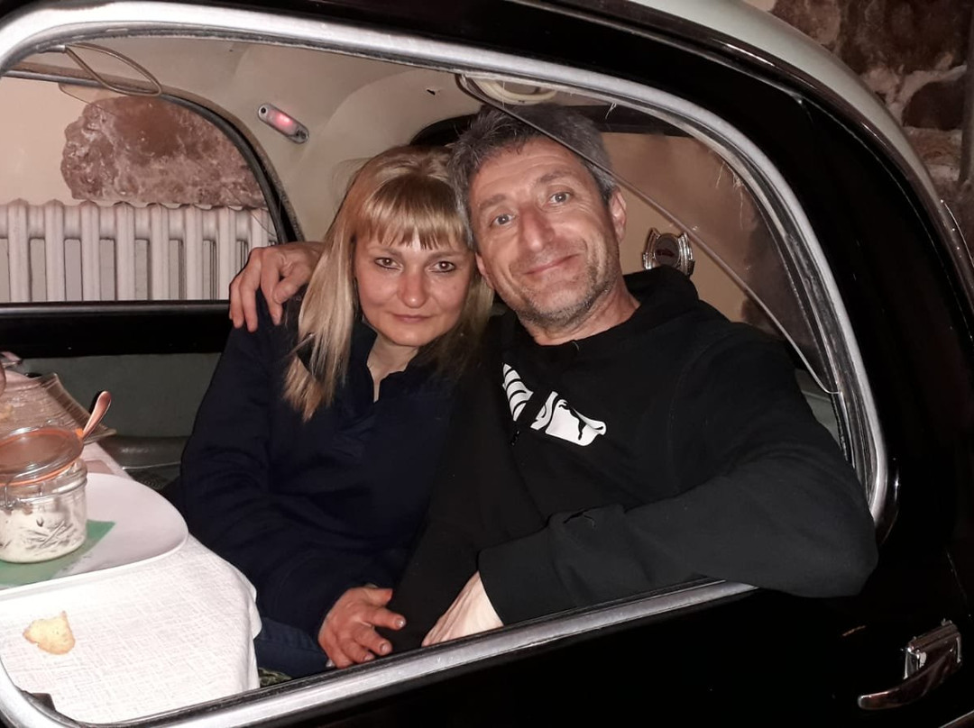 罗萨蒂酒店主图