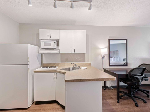 Extended Stay America Suites - 夏洛特 - 大学广场主图