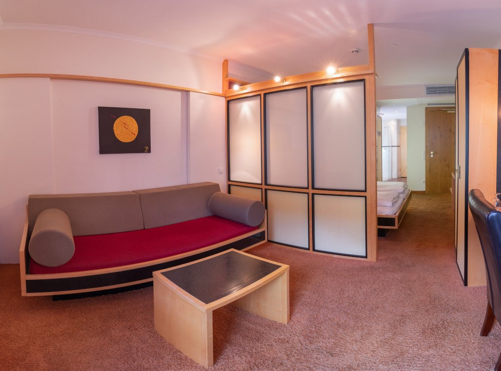 Bavaria Lifestyle Hotel主图