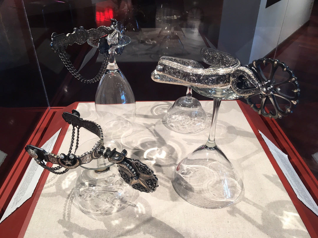 Western Folklife Center-埃尔科必去景点