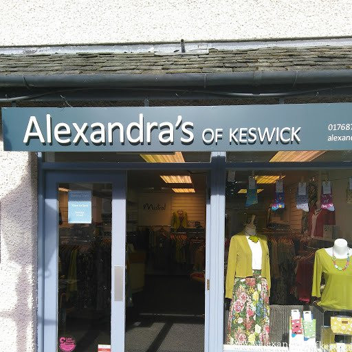 Alexandra's of Keswick景点图片
