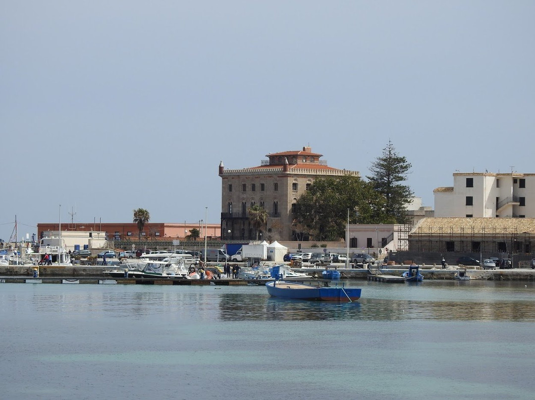 Noleggio Ginevra di Catalano Amedeo景点图片