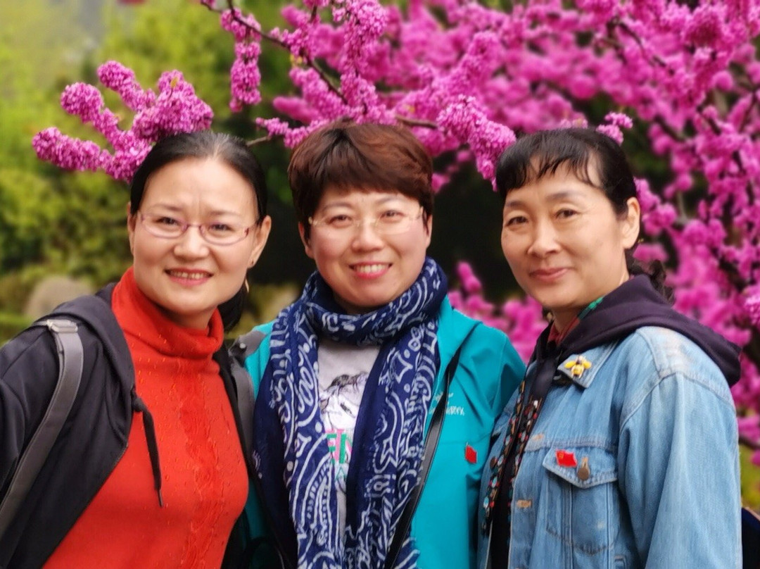 昆嵛山-烟台市必去景点