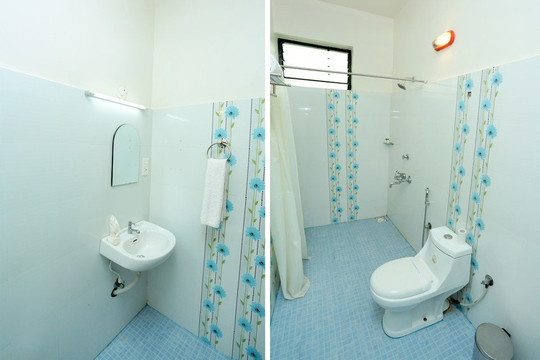 OYO 16812 Hotel Padippurayil主图