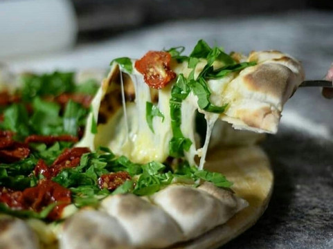 Pizzaria Luna