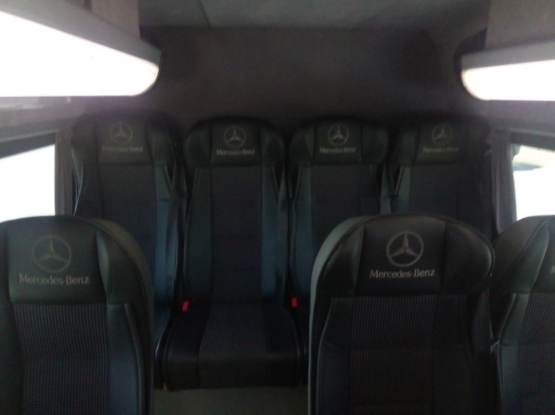 Heraklion Taxi Transfers-伊拉克利翁必去景点