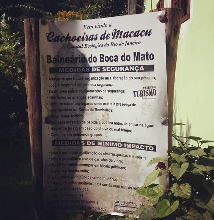 Poco das Bruxas景点图片